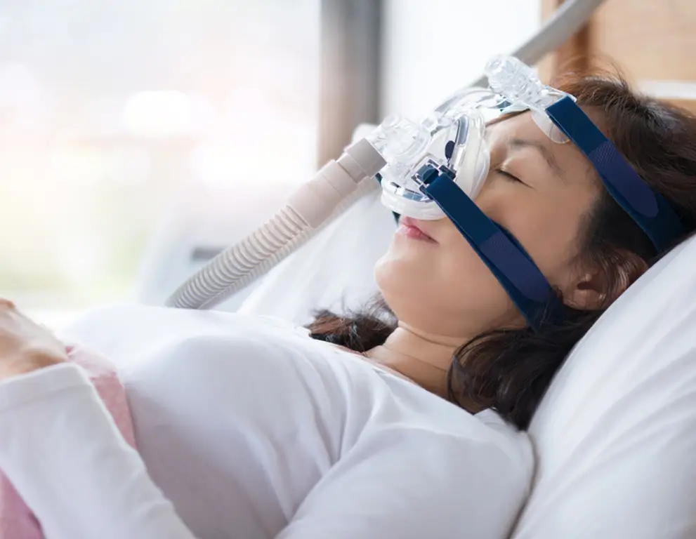 Why Sleep Apnea Solutions Matter for Your Health