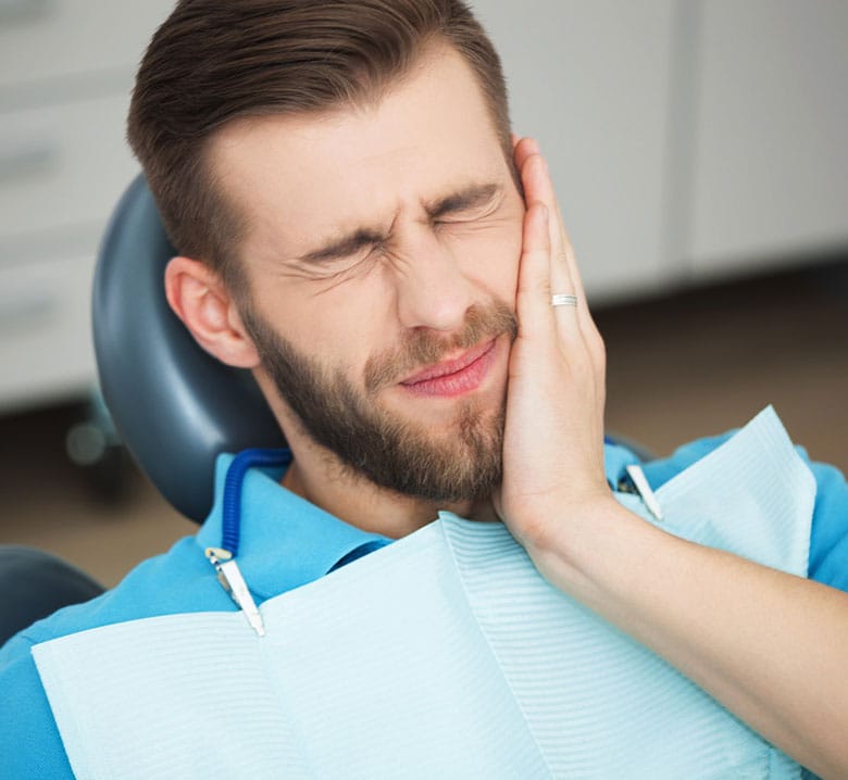 Emergency Dental Care