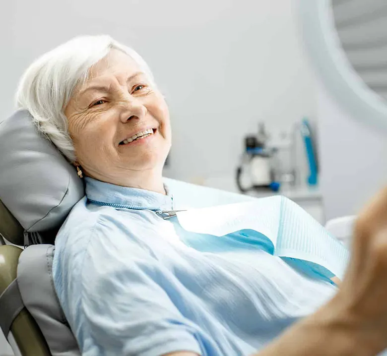 Dental Implants in Maitland, Winter Park & Orlando, FL