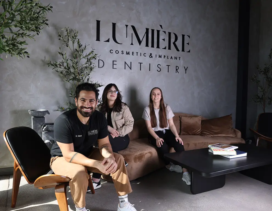 Lumiere Cosmetic and Implant Dentistry | How CareCredit & Insurance Work at Lumiere: A Patient’s Financial Guide Lumiere Cosmetic