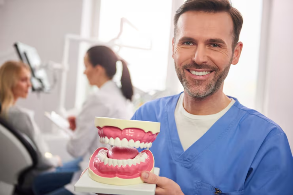 Lumiere Cosmetic and Implant Dentistry | Full‑Mouth Dental Implants: Is It Right for You? Full-Mouth Dental Implants