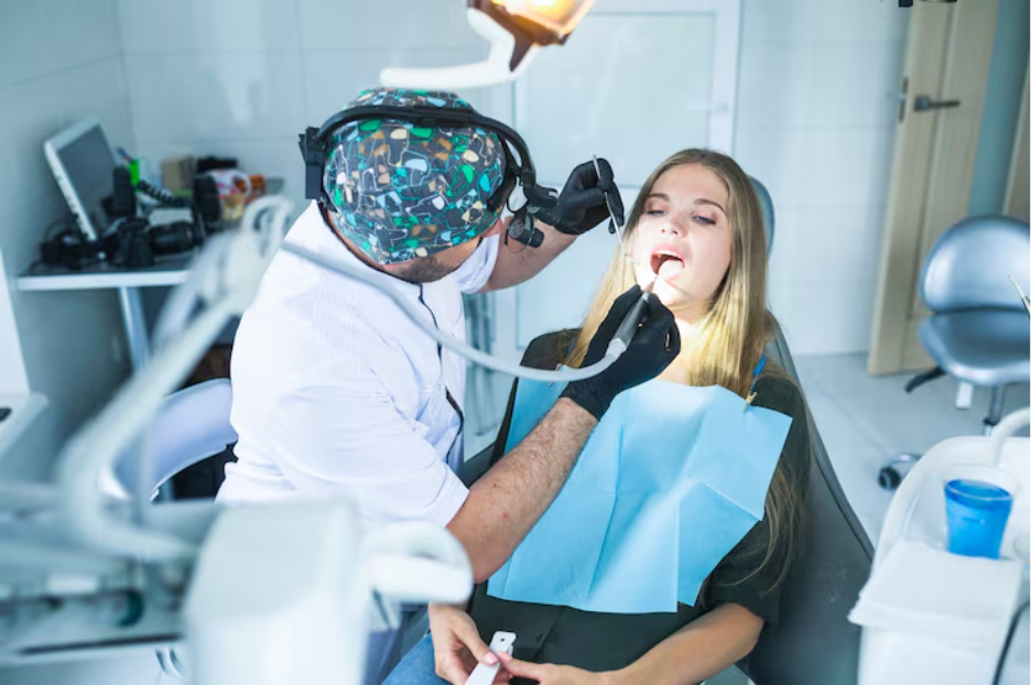 Lumiere Cosmetic and Implant Dentistry | Biomimetic Dentistry: Why Preservation Matters More Than Restoration Biomimetic Dentistry