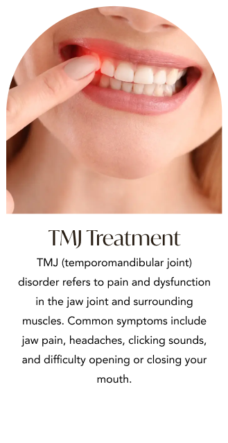 Lumiere Cosmetic and Implant Dentistry|Google Ads