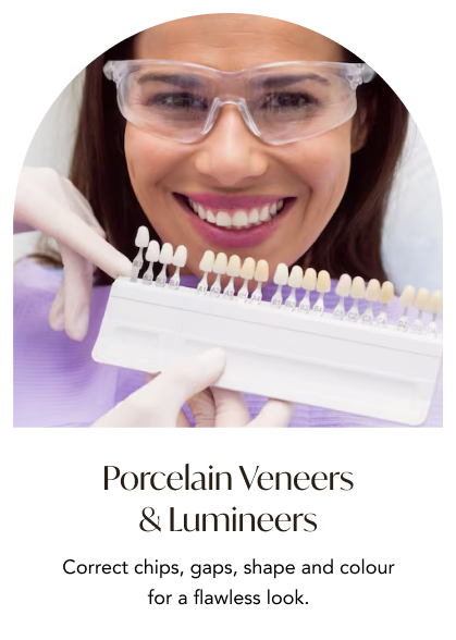 Group 42101 Lumiere Cosmetic and Implant Dentistry|Google Ads