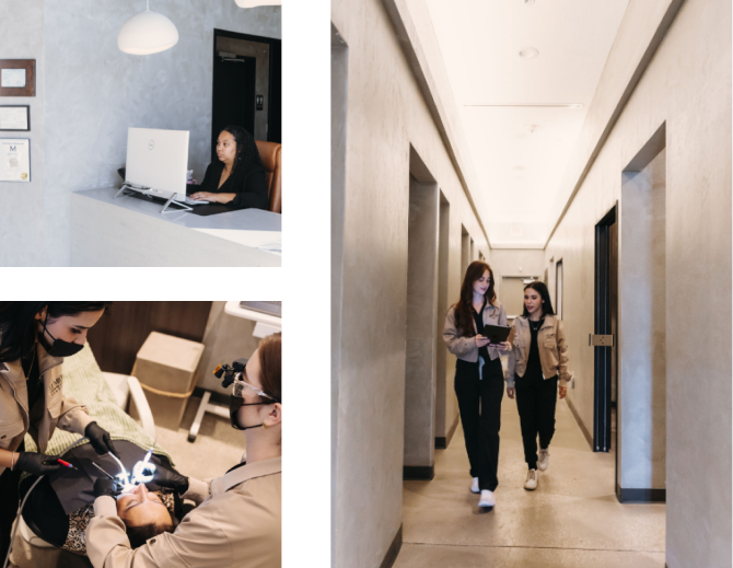 Group 42120 Lumiere Cosmetic and Implant Dentistry|Google Ads