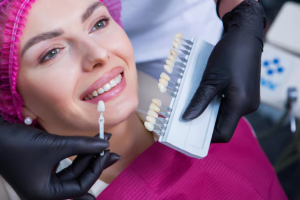 Lumiere Cosmetic and Implant Dentistry | Porcelain Veneers in Maitland: How They Can Transform Your Smile Porcelain Veneers in Maitland
