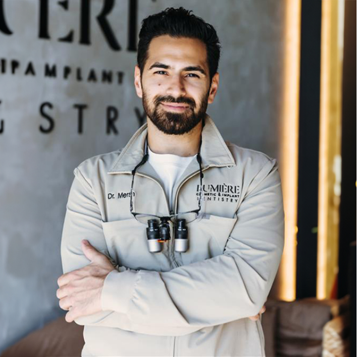 Lumiere Cosmetic and Implant Dentistry|google ads