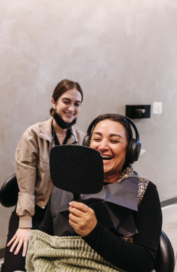 Lumiere Cosmetic and Implant Dentistry|Google Ads