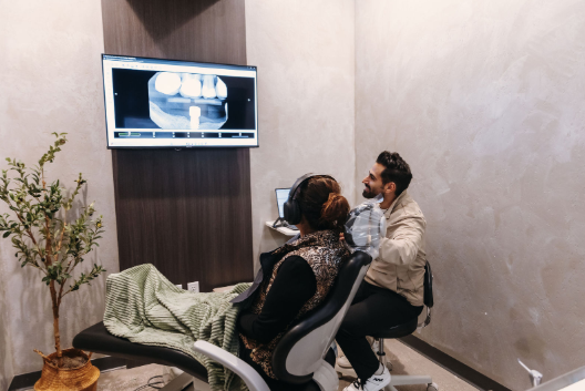 Lumiere Cosmetic and Implant Dentistry|google ads