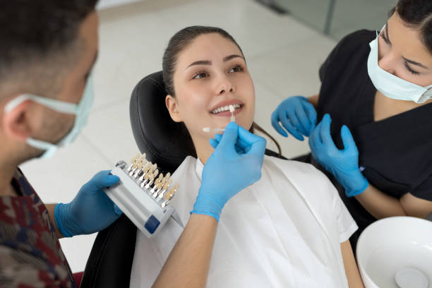 Aftercare Tips for Implants & Veneers