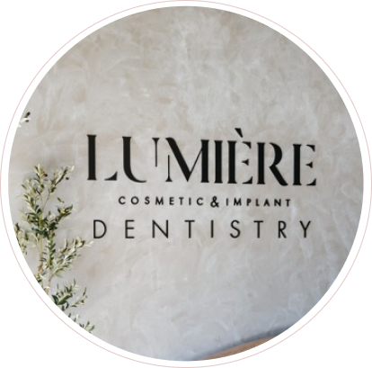 Lumiere Cosmetic and Implant Dentistry|Homepage