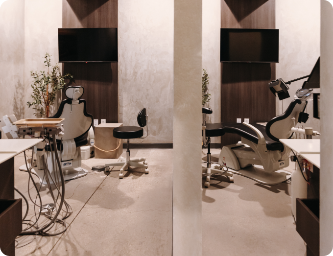 Lumiere Cosmetic and Implant Dentistry|Dental Implants