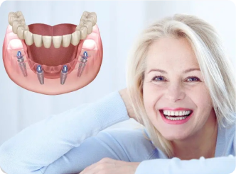 Lumiere Cosmetic and Implant Dentistry | Homepage