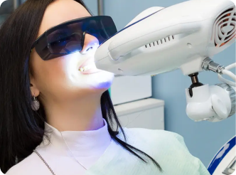 Lumiere Cosmetic and Implant Dentistry | Homepage