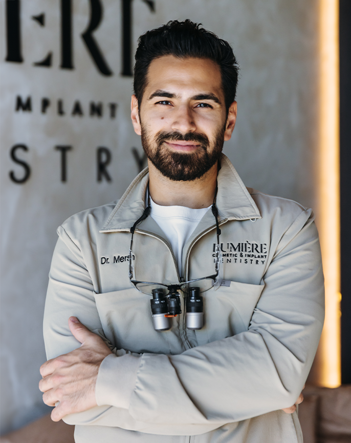 Lumiere Cosmetic and Implant Dentistry|Dental Implants