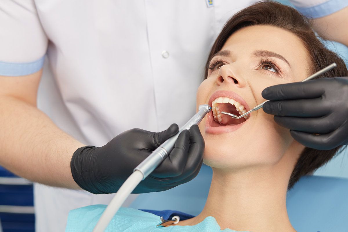 Lumiere Cosmetic and Implant Dentistry | Biomimetic Dentist in Maitland, FL